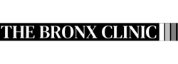 logo the bronx clinic