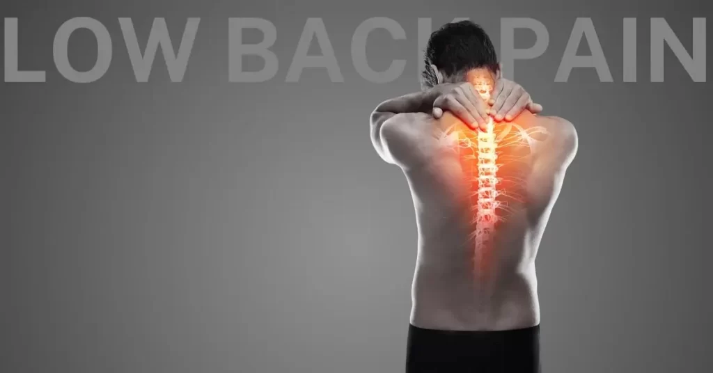 Exploring Shockwave Therapy as a Non-Invasive Solution for Low Back Pain