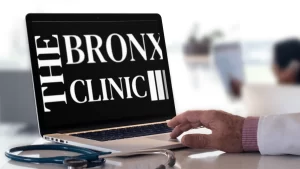 treat ed new tech the bronx clinic